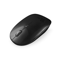 Klip Xtreme Arrow BT KMB-251BK - Mouse - right and left-handed